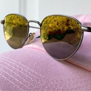 Rare Ziari Cannes Sunglasses - Vintage Preowned